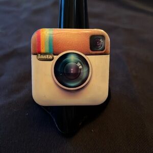 Insta (instagram) elastic ring 109